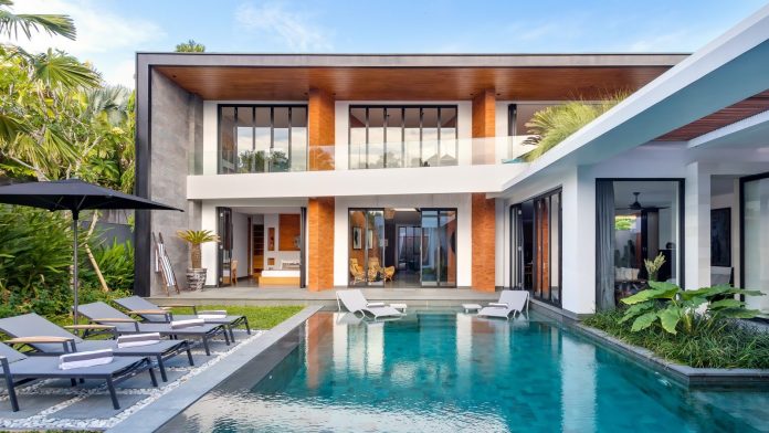 Long-Term Villa Rental Bali Move